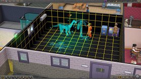 Prison Tycoon®: Under New Management