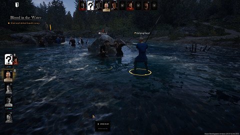 NORSE: Oath of Blood