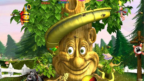 Creatures Village