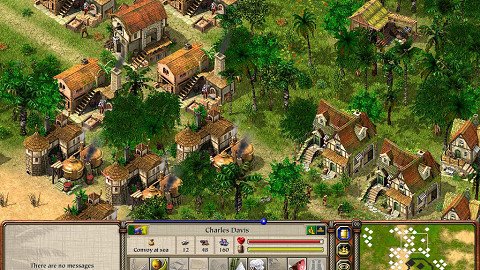 Port Royale 2