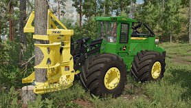 Farming Simulator 22 - Platinum Edition