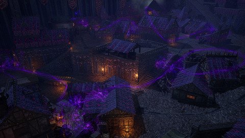 Dragonkin: The Banished - Lord Pack