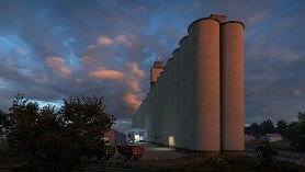 American Truck Simulator - Kansas