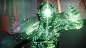 Destiny 2: A Queda da Luz