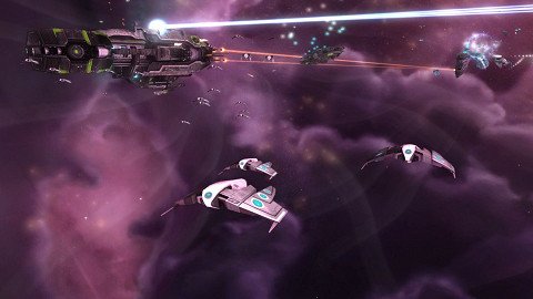 Sins of a Solar Empire® - Ultimate Edition