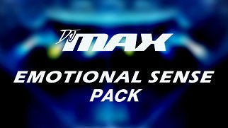 DJMAX RESPECT V - Emotional Sense PACK