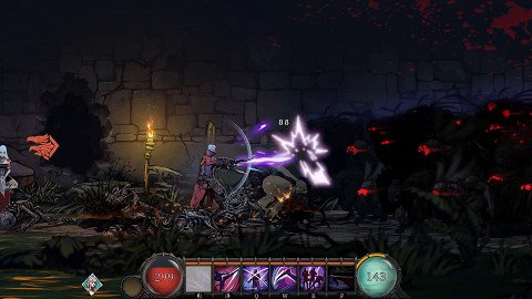 Immortal Hunters