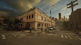 PAYDAY 3 Year 1 Edition