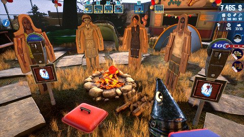 Barn Finders: Bid Wars DLC