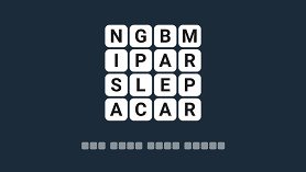 Wordle 5