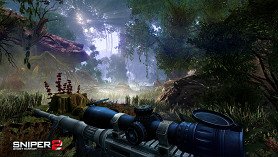 Sniper: Ghost Warrior 2 Collector's Edition