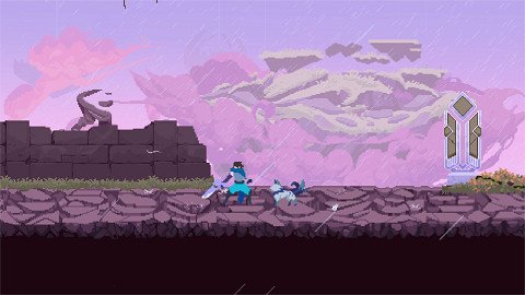 Astral Ascent - Celestial Haven