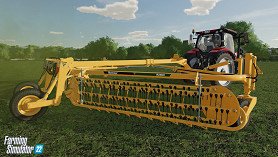 Farming Simulator 22 - Premium Edition