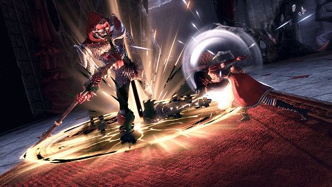Alice: Madness Returns™