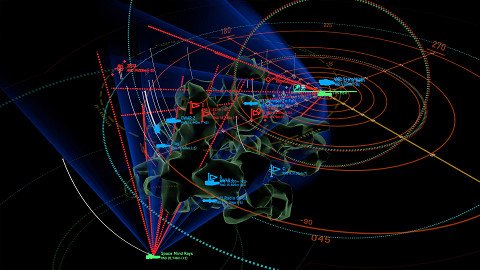 NEBULOUS: Fleet Command