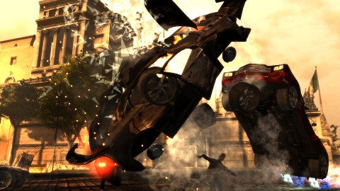 Flatout Complete Pack