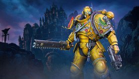 Warhammer 40,000: Space Marine 2 - Season Pass 2
