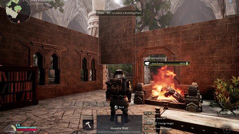 The Lord of the Rings: Return to Moria™