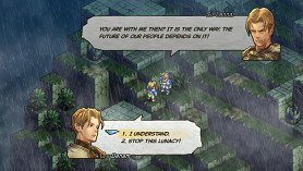 Tactics Ogre: Reborn Digital Premium Edition