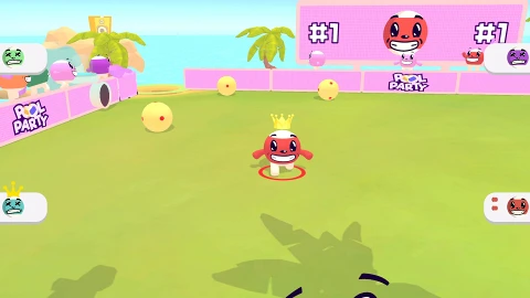 Pool Party
