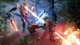 The Surge 1 & 2 - Dual Pack