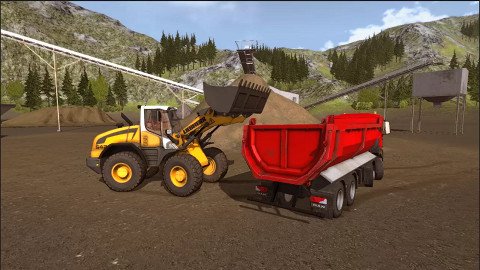 Construction Simulator - Gold Edition