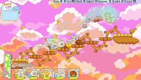 March of Shrooms