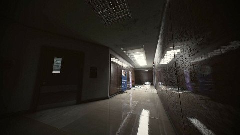 Ready or Not: LSPD Edition