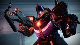 Destiny 2: A Queda da Luz