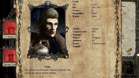 Disciples II: Rise of the Elves
