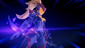 Star Fire: Eternal Cycle