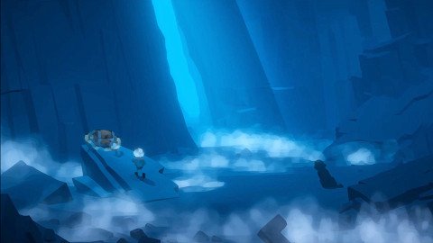 Little Gods of the Abyss