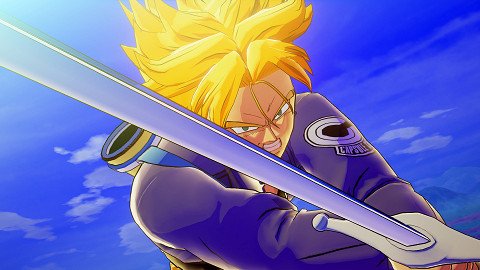 DRAGON BALL Z: KAKAROT