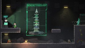 Blade Jumper