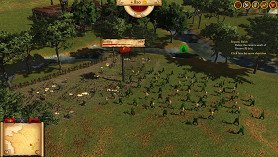 Hegemony Rome: The Rise of Caesar