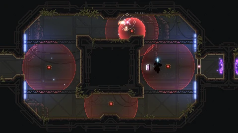 Nullstar: Solus
