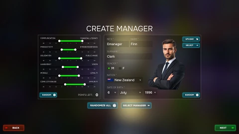 Esports Manager 2026