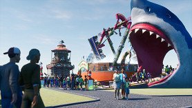 Park Beyond Visioneer Edition