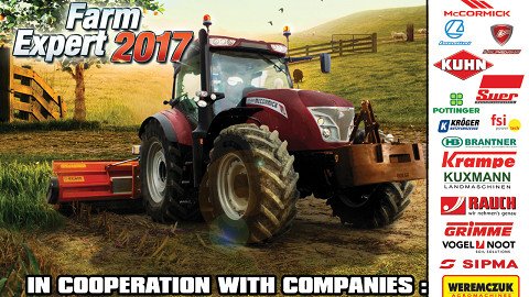 Farm Expert 2017