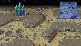 FINAL FANTASY IV