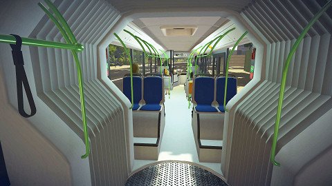 Bus Simulator 16 - Gold Edition