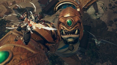 Extinction: Deluxe Edition
