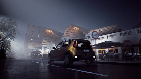 Taxi Life: A City Driving Simulator - Supporter Pack