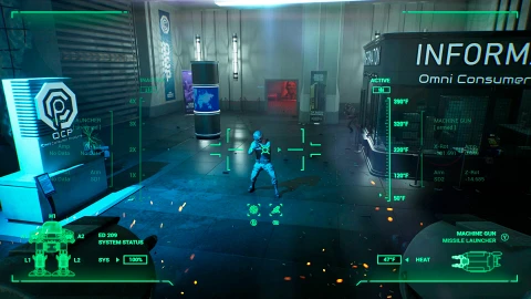 RoboCop: Rogue City - Unfinished Business