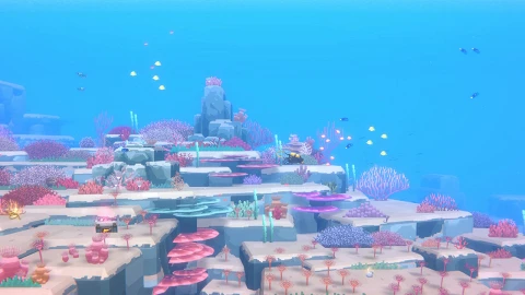 DAVE THE DIVER - In the Jungle Bundle