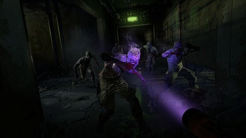 Dying Light 2 Stay Human: Reloaded Edition