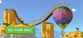 Build a Bridge!