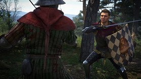 Kingdom Come: Deliverance II Gold Edition