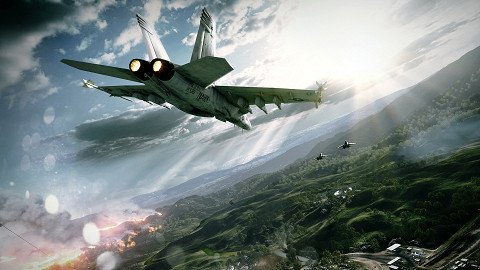 Battlefield™ 3