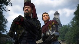 Kingdom Come: Deliverance II Expansion Pass